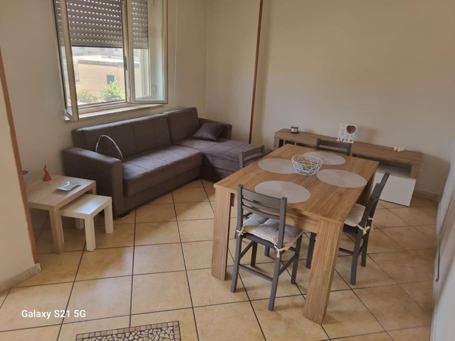 Nuti Hoause Apartament Torre Annunziata